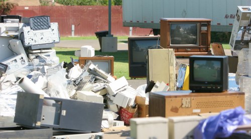 Benefits of professional waste removal